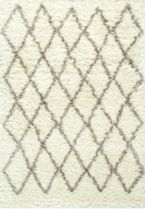 Wollen tapijt reinigen